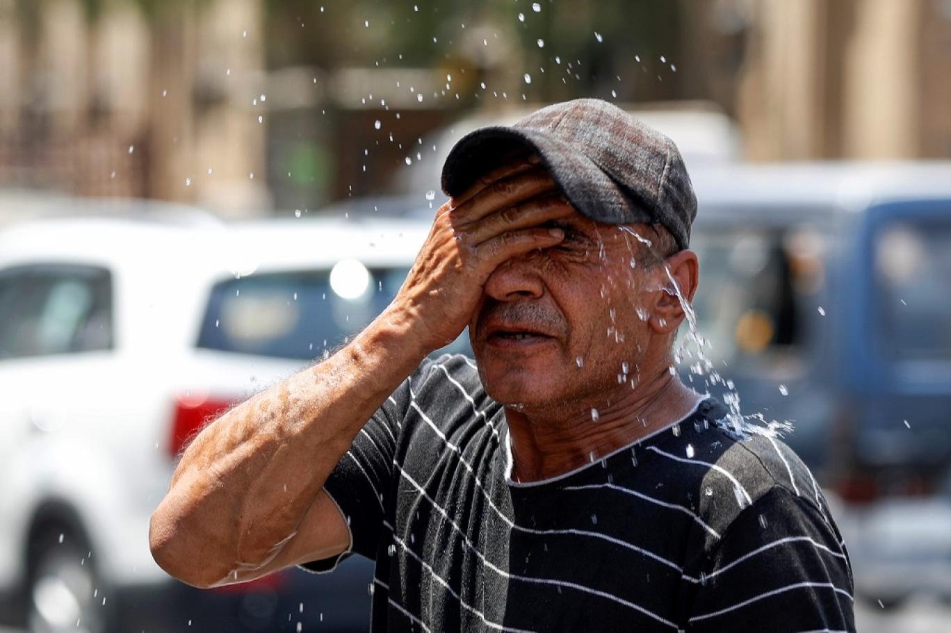 Rising Temperatures in Iraq: Causes, Effects, and Solutions