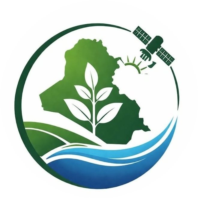 Iraq Green Observatory Logo